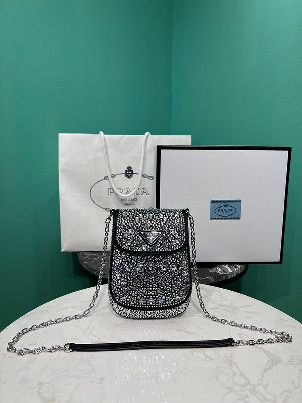 Prada Bags - 2784