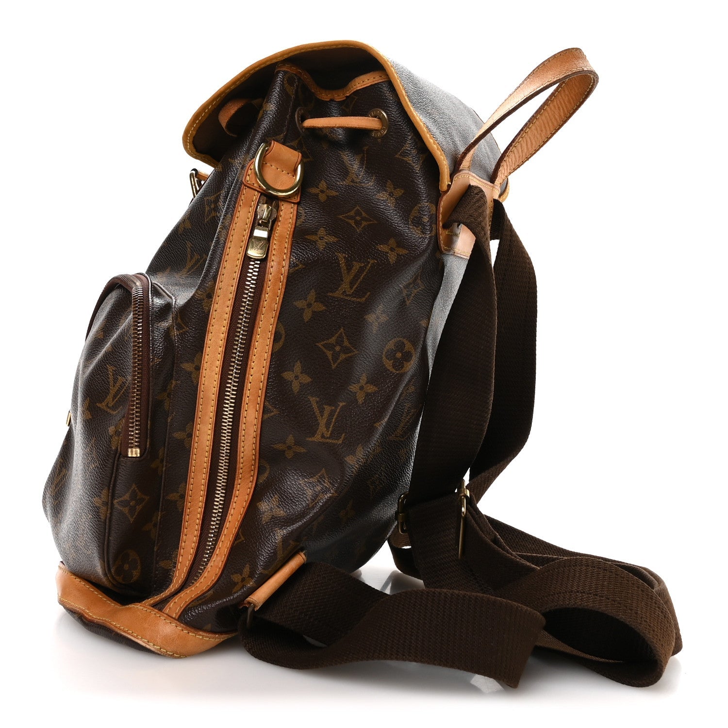Louis Vuitton Monogram Bosphore Backpack