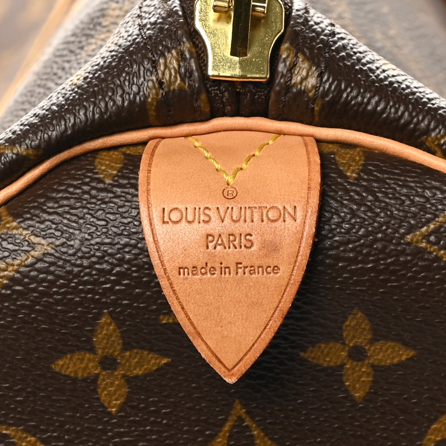 Louis Vuitton Monogram Keepall 55