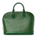 Louis Vuitton Epi Alma PM Borneo