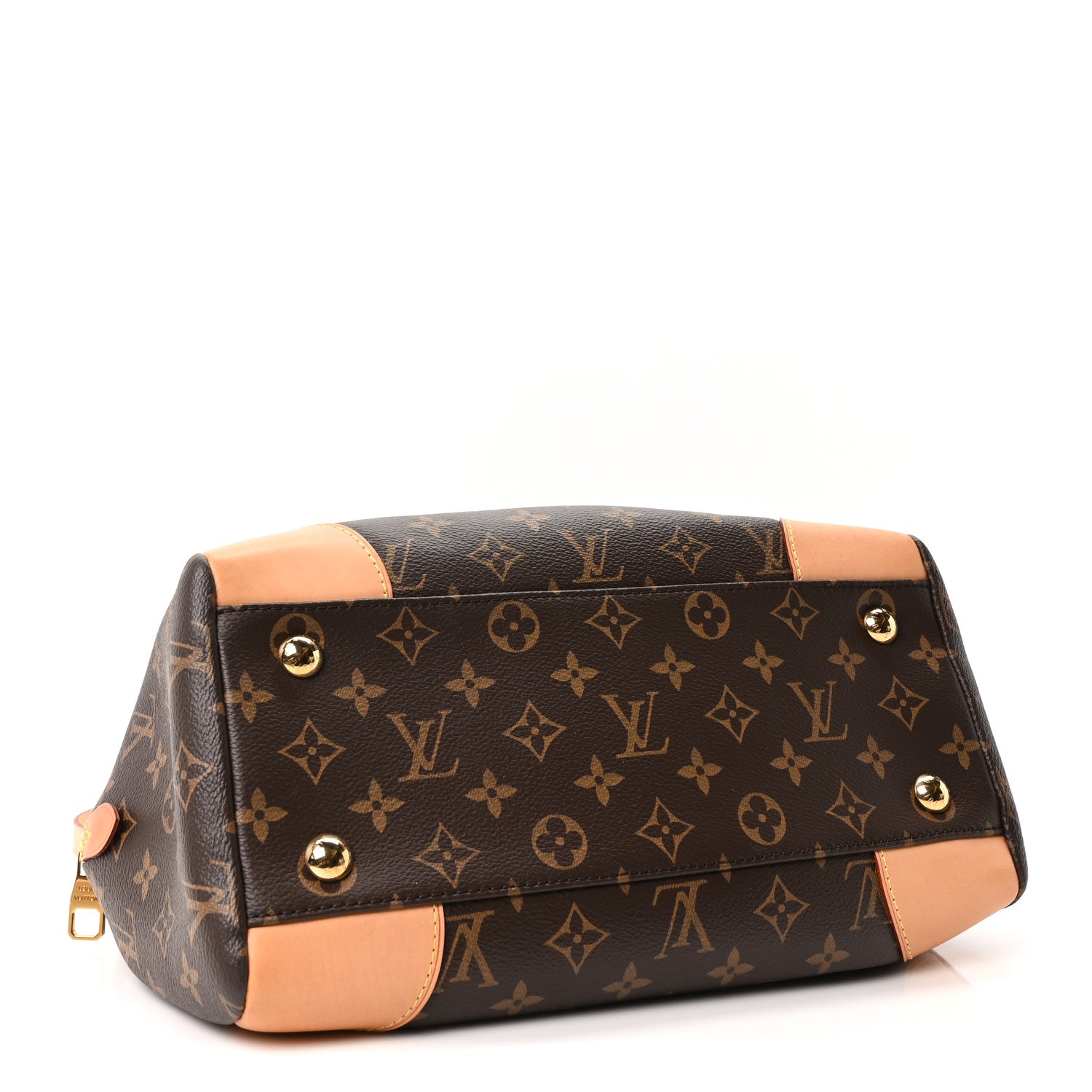 Louis Vuitton Monogram Segur NM