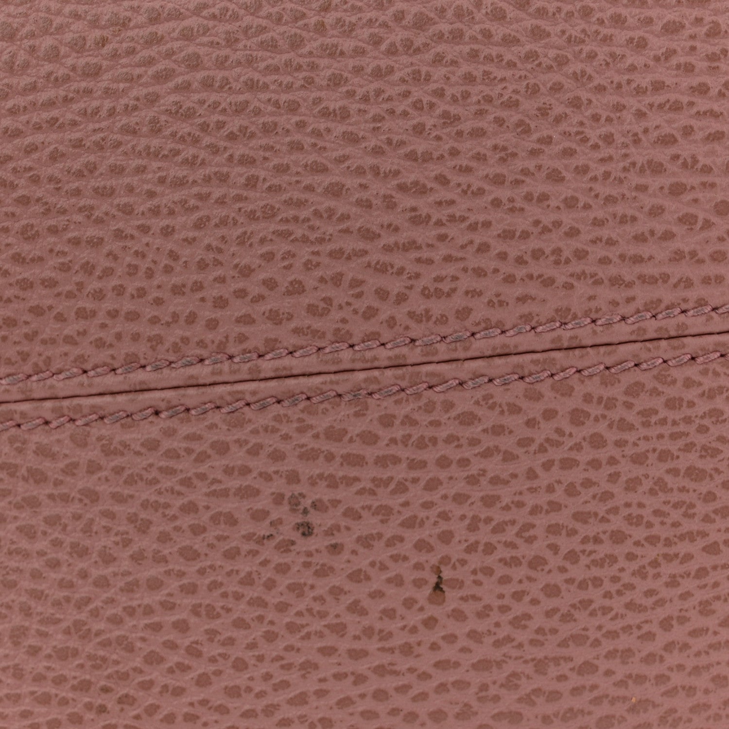 Gucci Dollar Calfskin Small Swing Tote Soft Pink