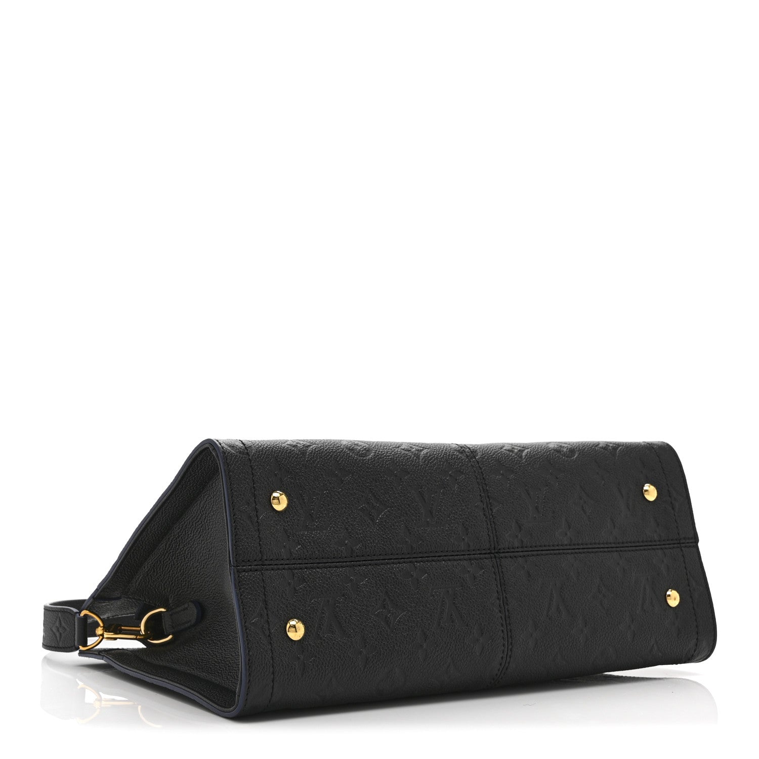 Louis Vuitton Empreinte Sully MM Marine