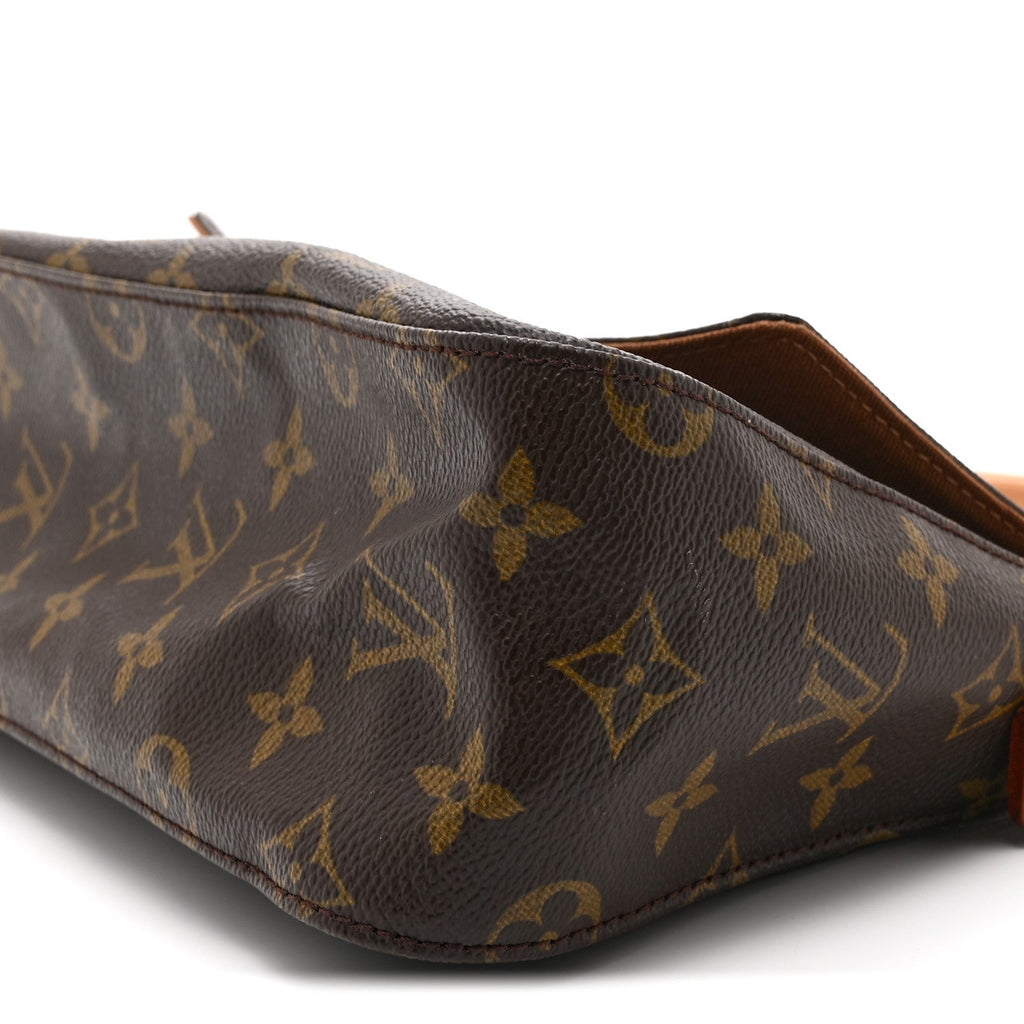Louis Vuitton Monogram Mini Looping