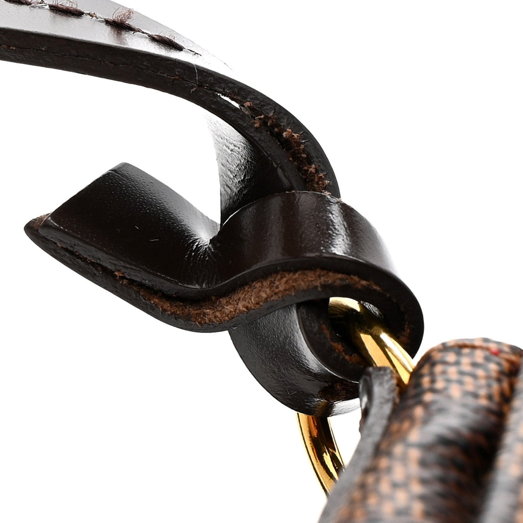 Louis Vuitton Damier Ebene Favorite MM