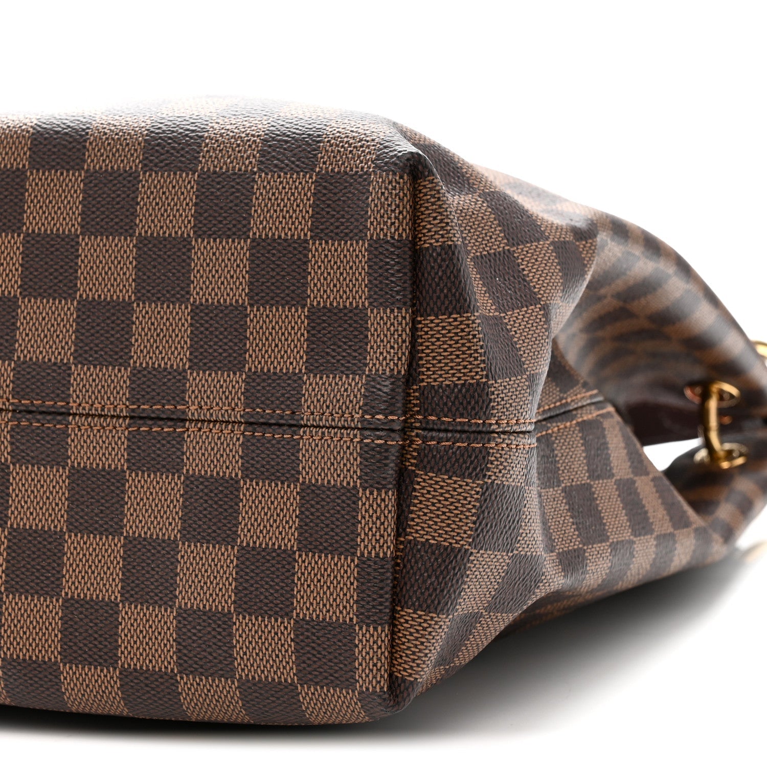Louis Vuitton Damier Ebene Graceful MM