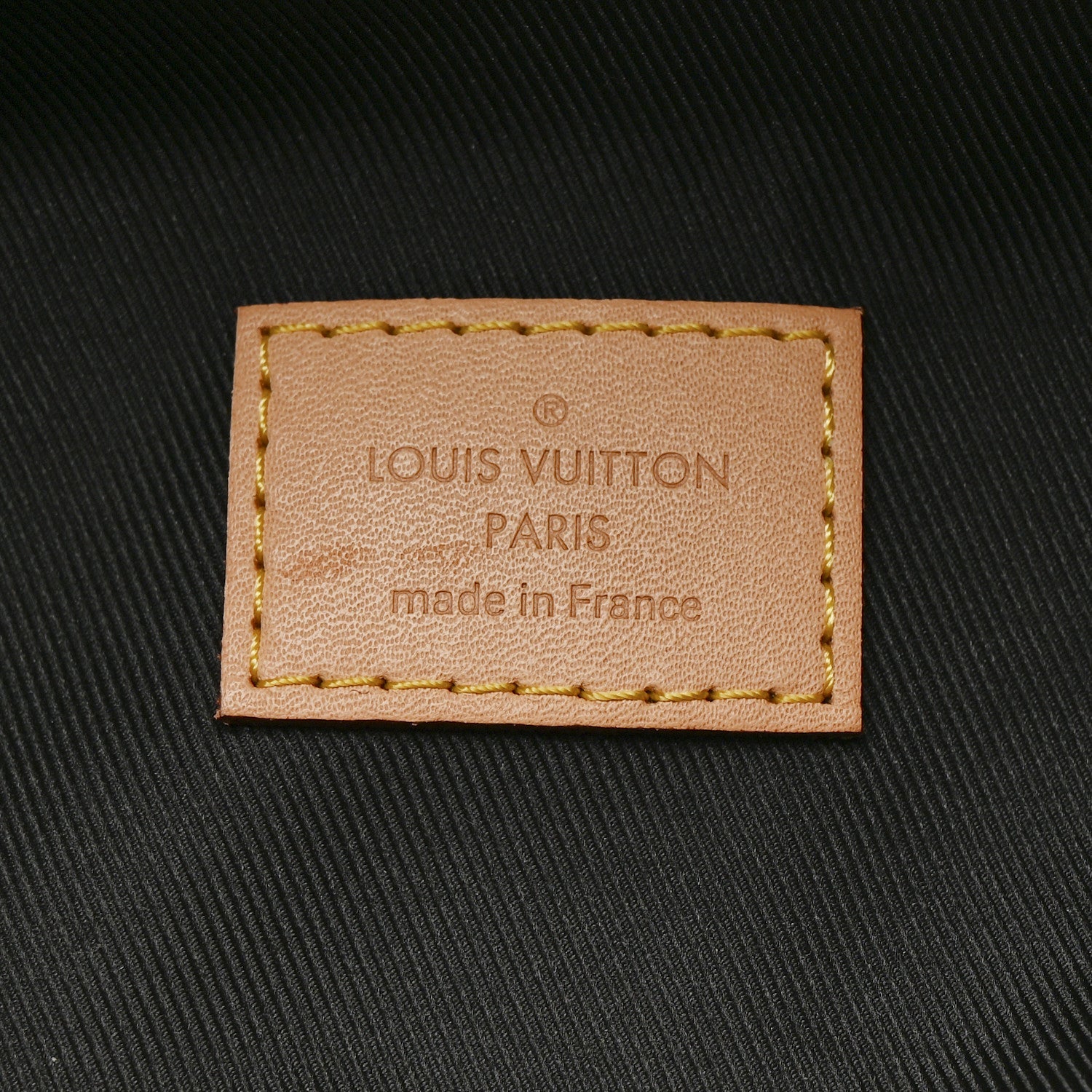 Louis Vuitton Monogram Bumbag