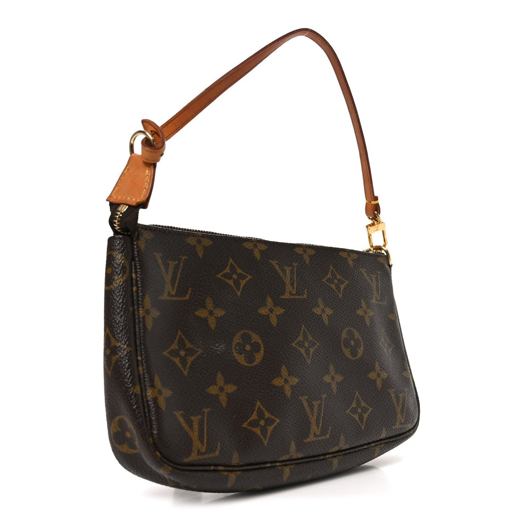 Louis Vuitton Monogram Pochette Accessories