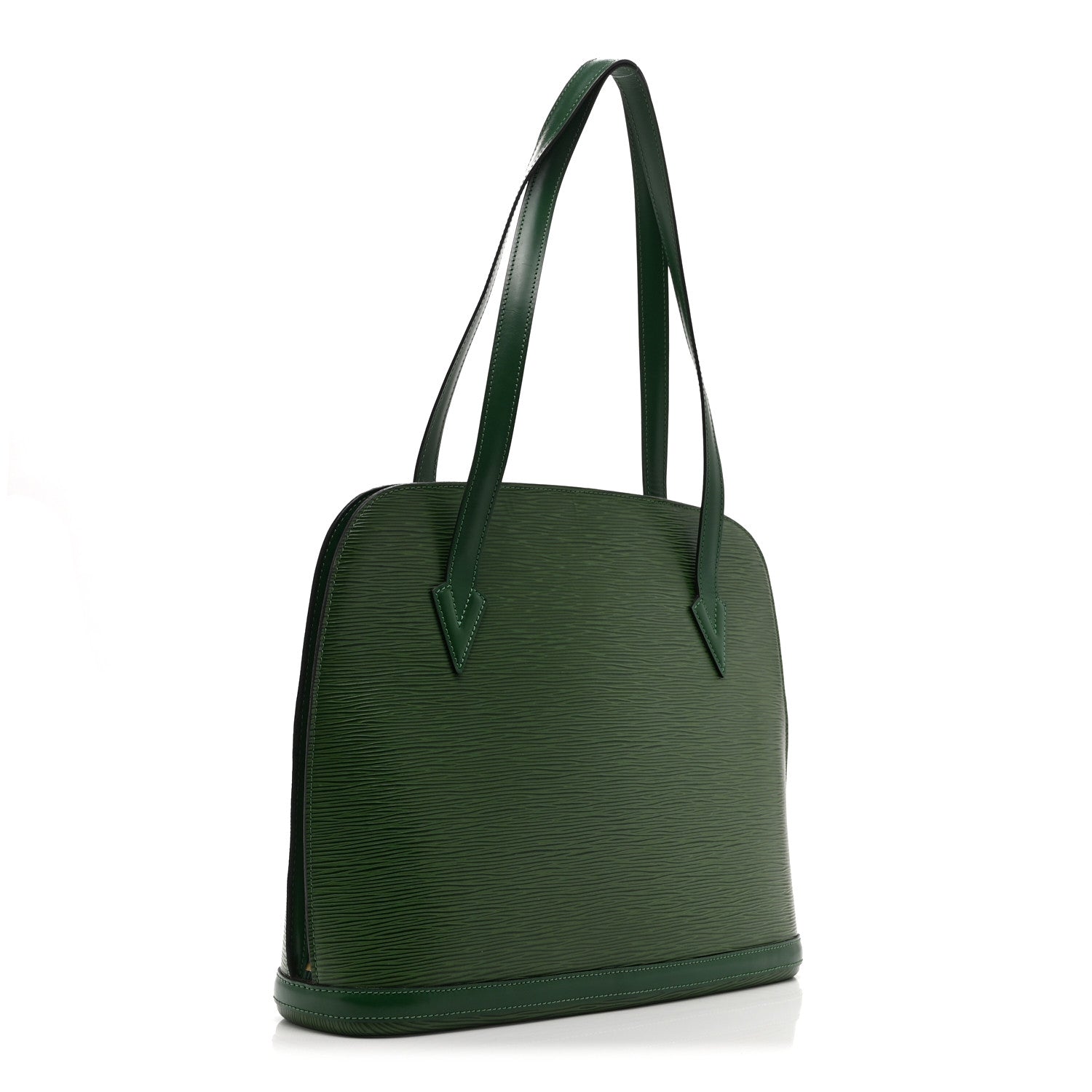 Louis Vuitton Epi Lussac Borneo