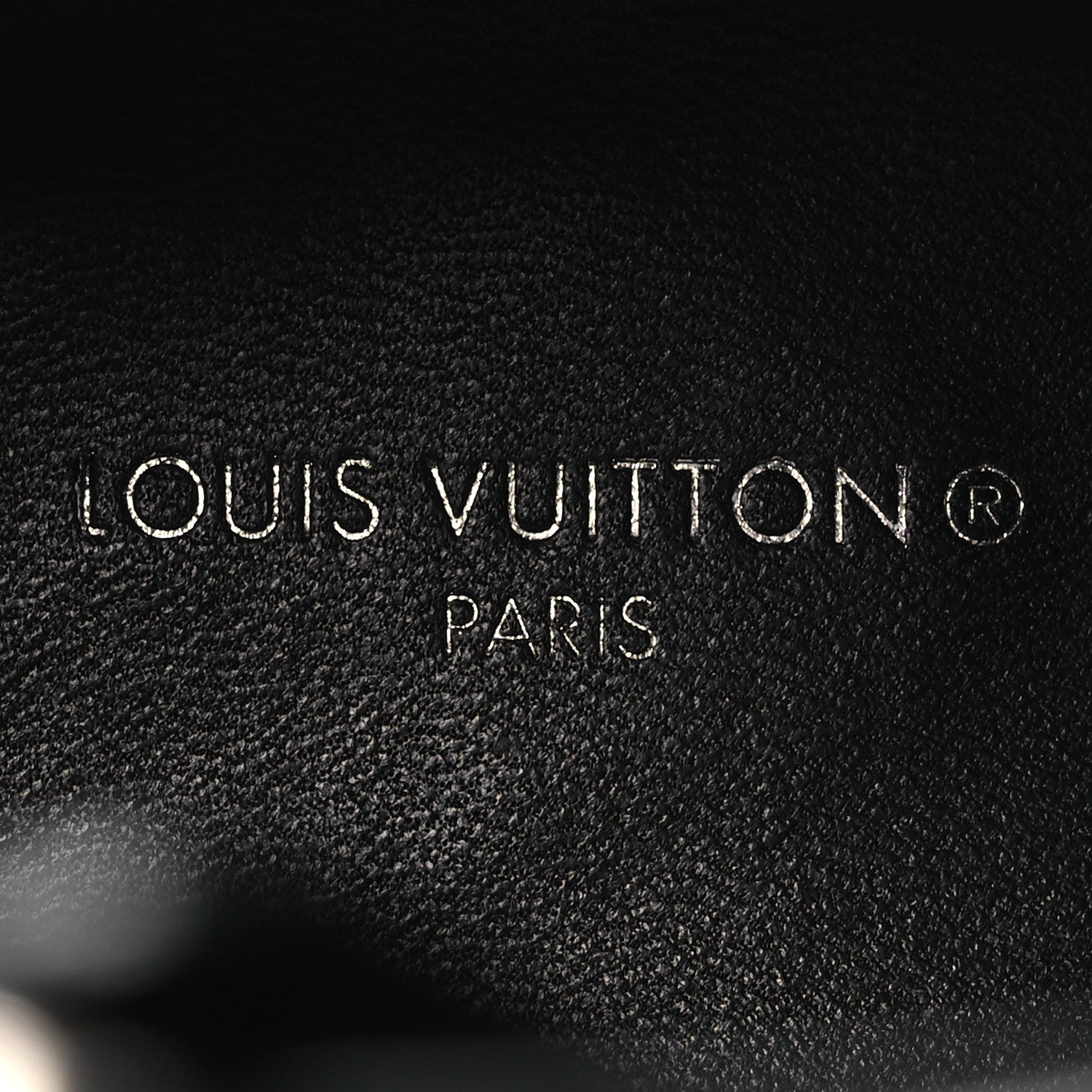 Louis Vuitton Patent Calfskin Moonlight Boots 38 Black