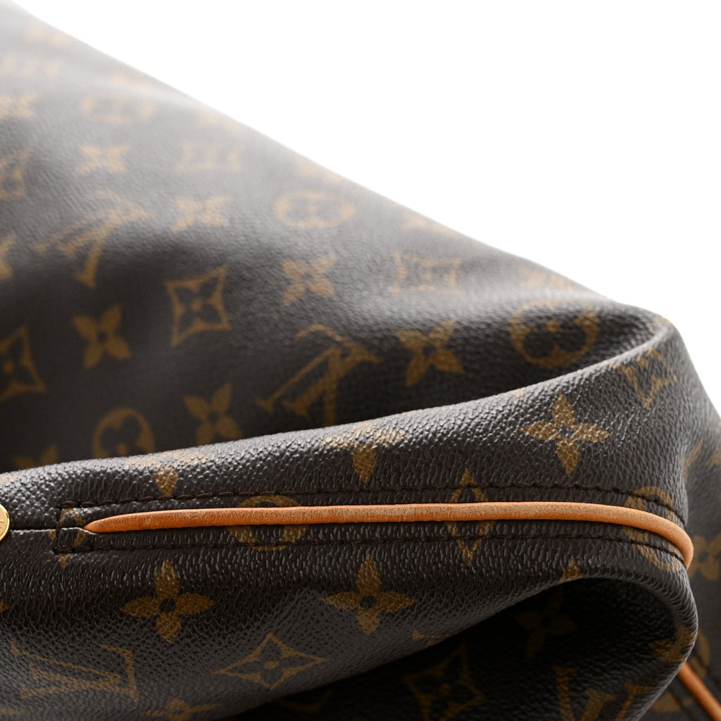 Louis Vuitton Monogram Sully MM