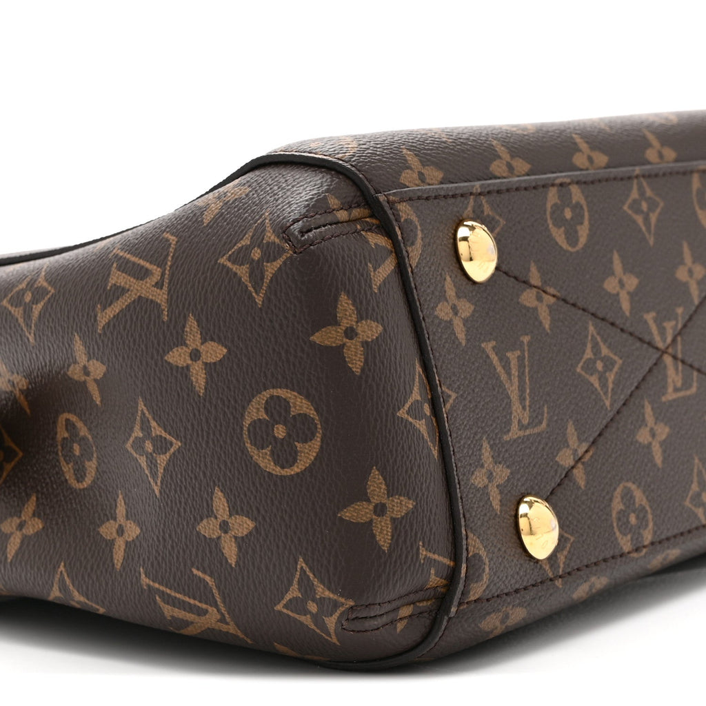 Louis Vuitton Monogram Montaigne BB