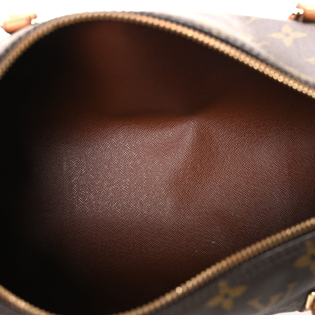 Louis Vuitton Monogram Papillon 30