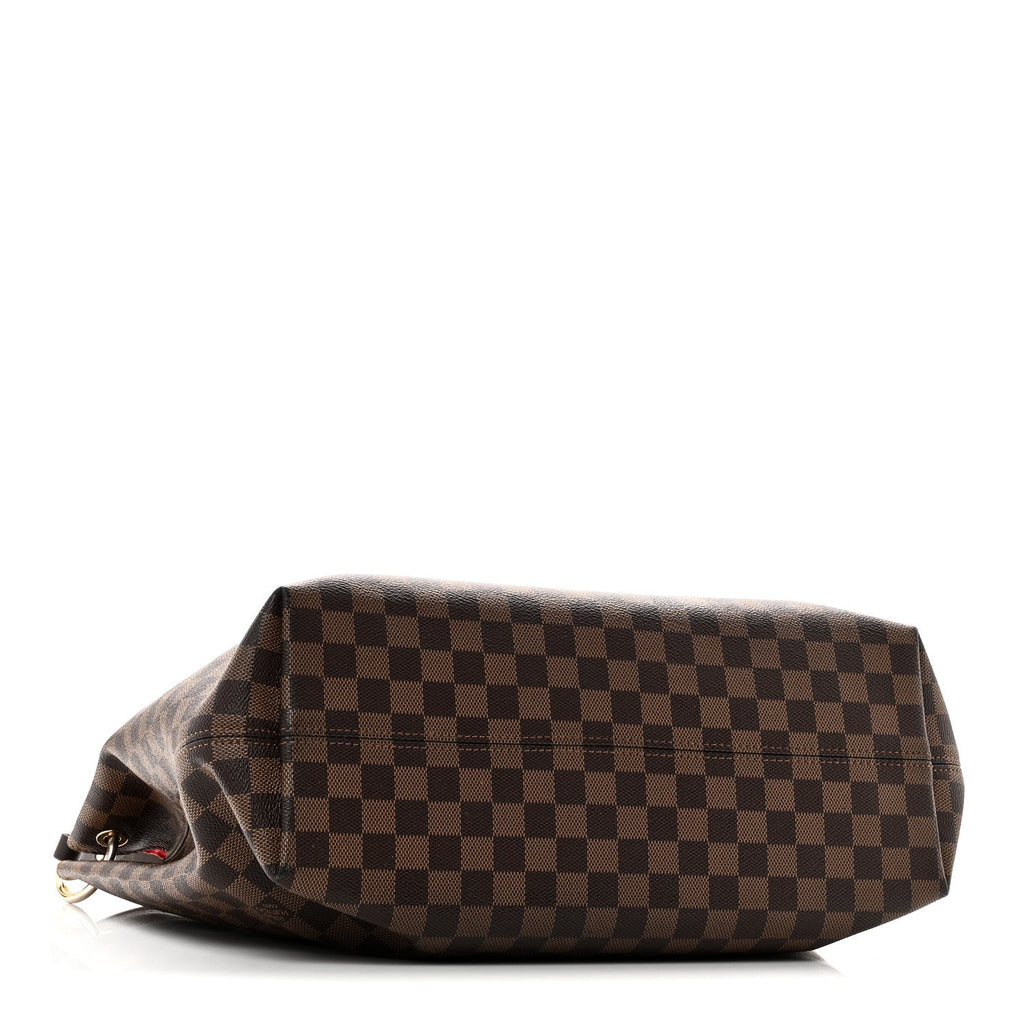 Louis Vuitton Damier Ebene Graceful MM