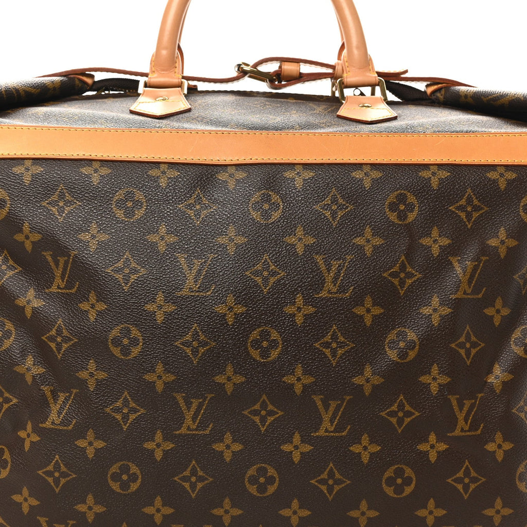 Louis Vuitton Monogram Cruiser 45