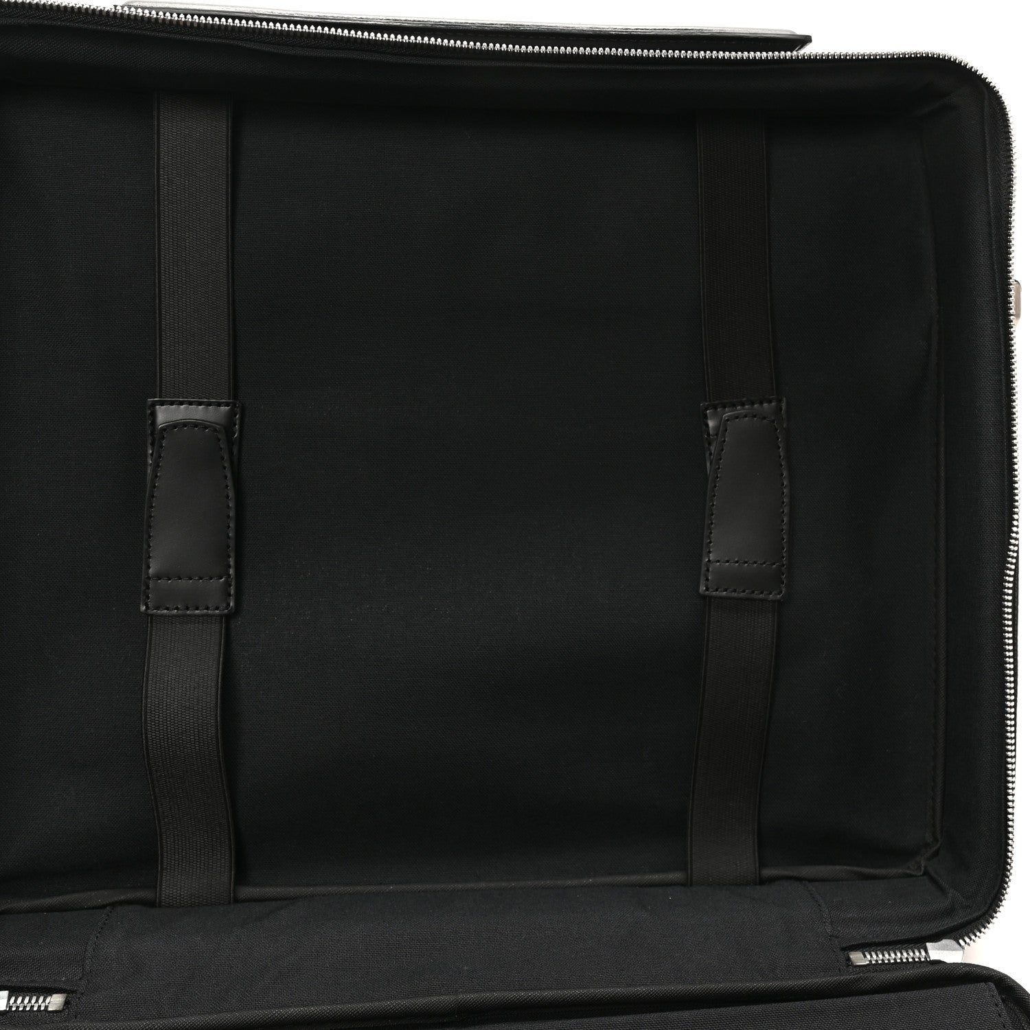Louis Vuitton Taiga Odessa Computer Case Ardoise