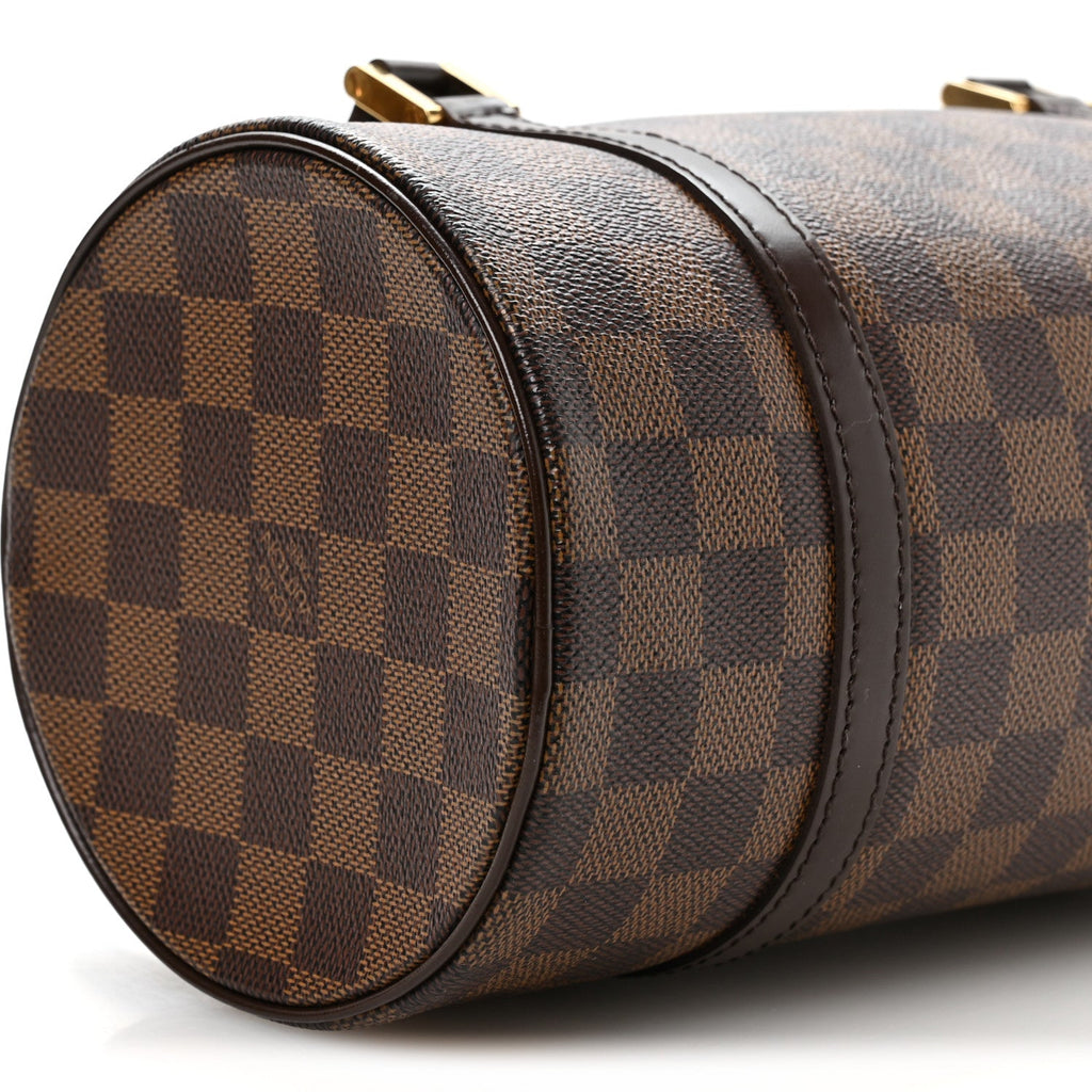 Louis Vuitton Damier Ebene Papillon 26
