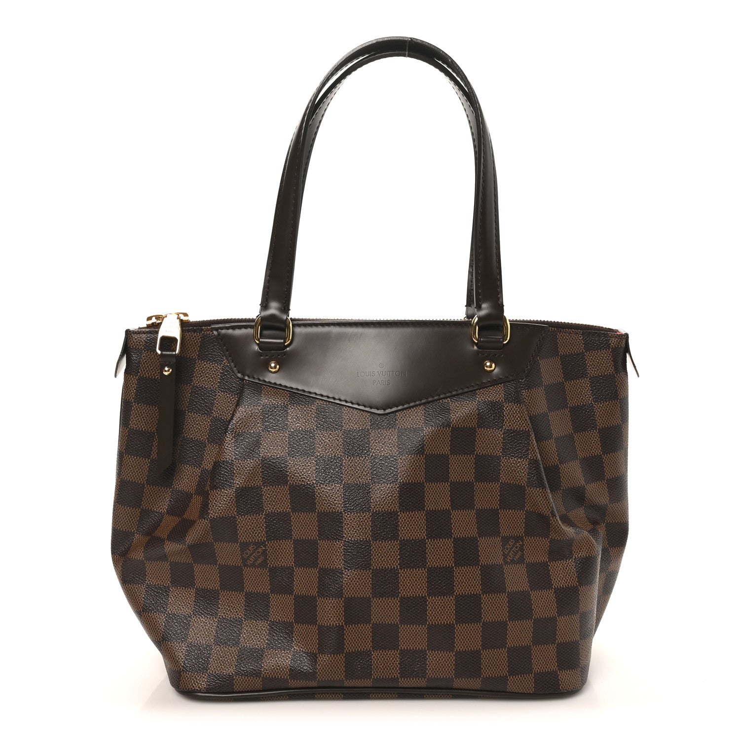 Louis Vuitton Damier Ebene Westminster PM