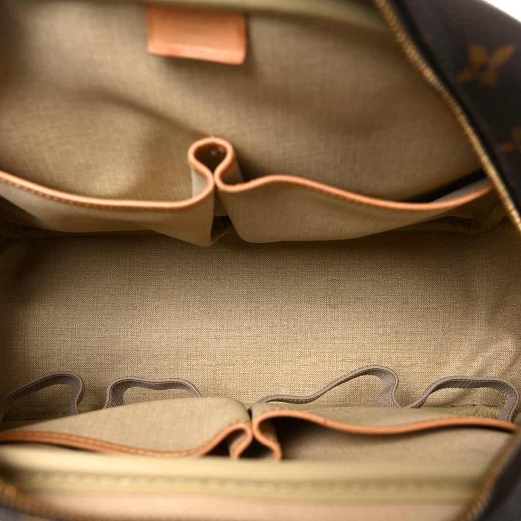Louis Vuitton Monogram Deauville