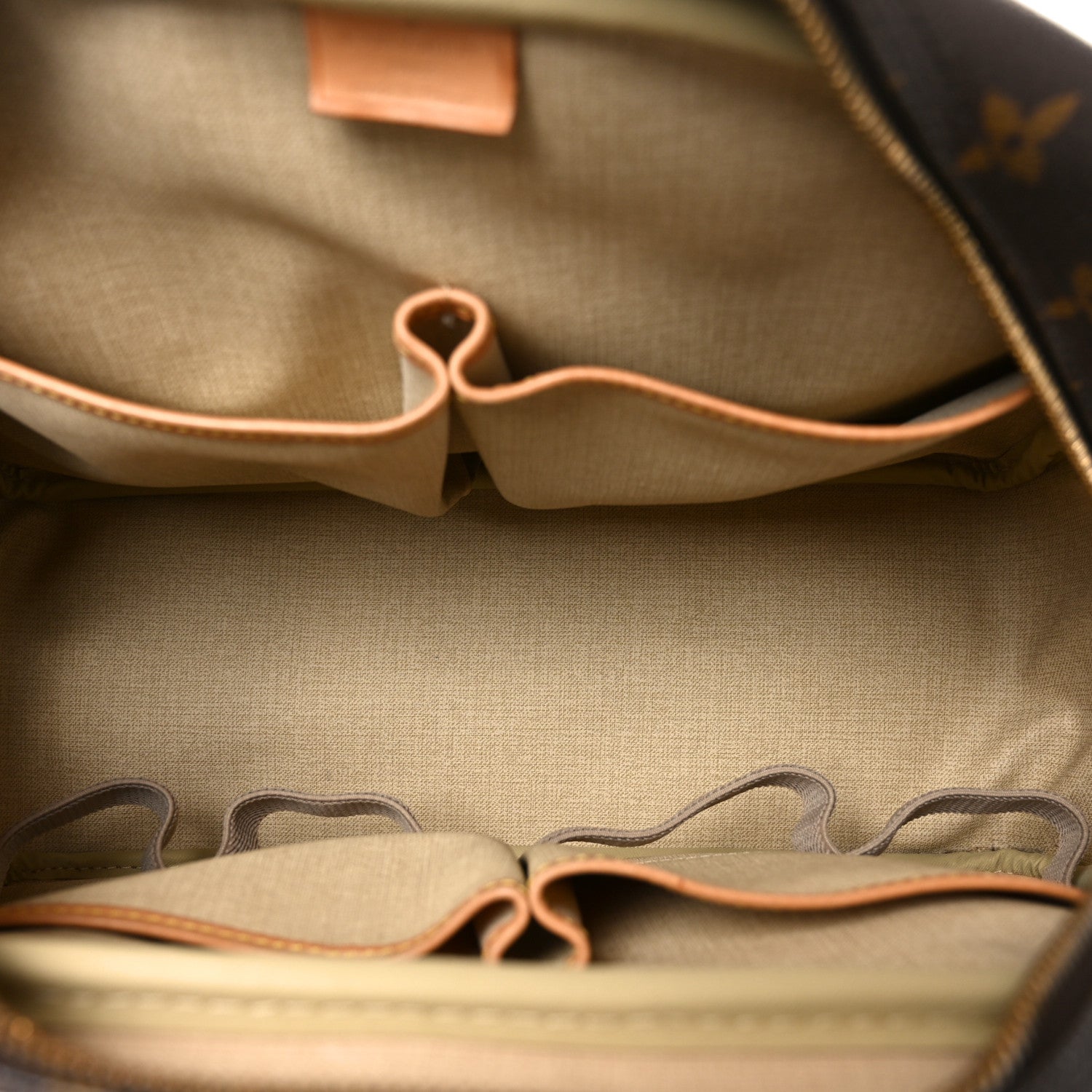 Louis Vuitton Monogram Deauville