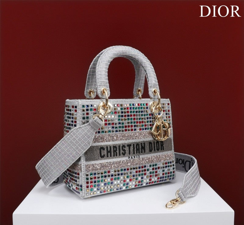 Dior Bag