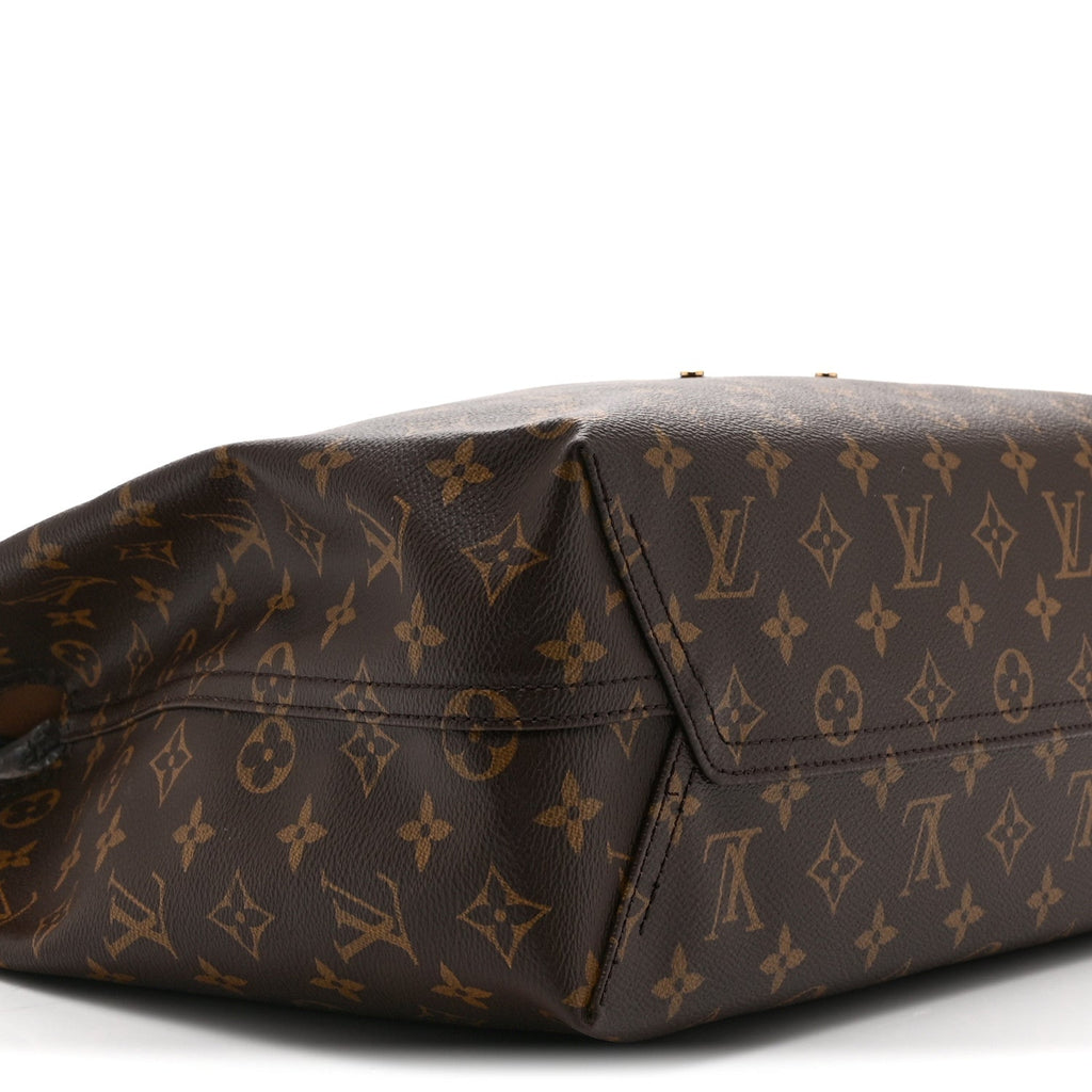 Louis Vuitton Monogram Atlantis GM