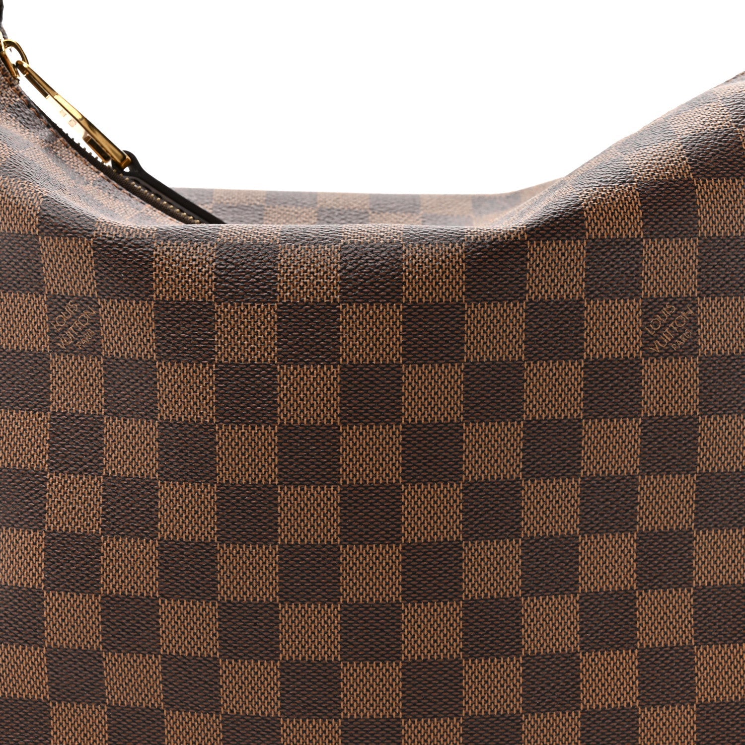 Louis Vuitton Damier Ebene Portobello PM