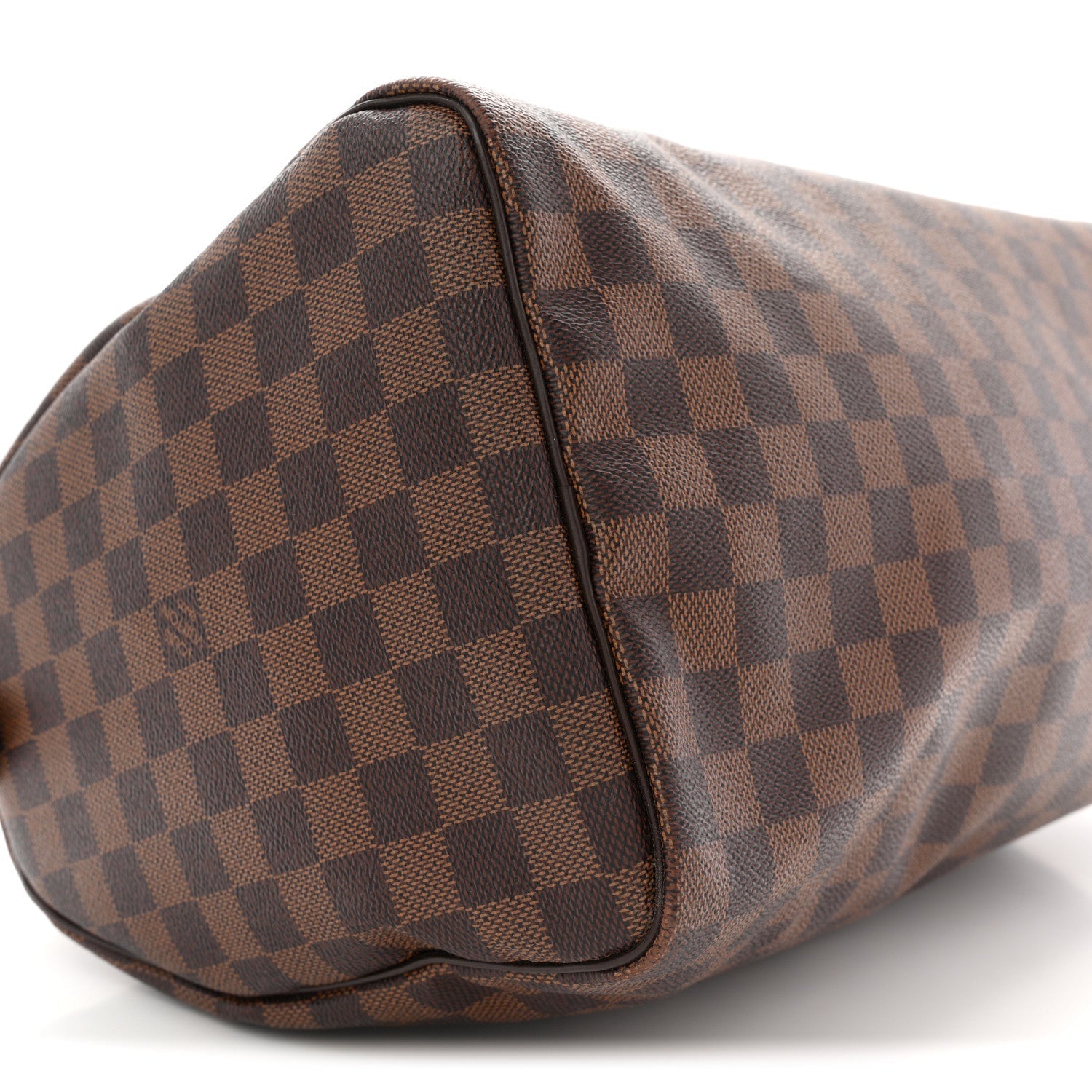 Louis Vuitton Damier Ebene Speedy 35