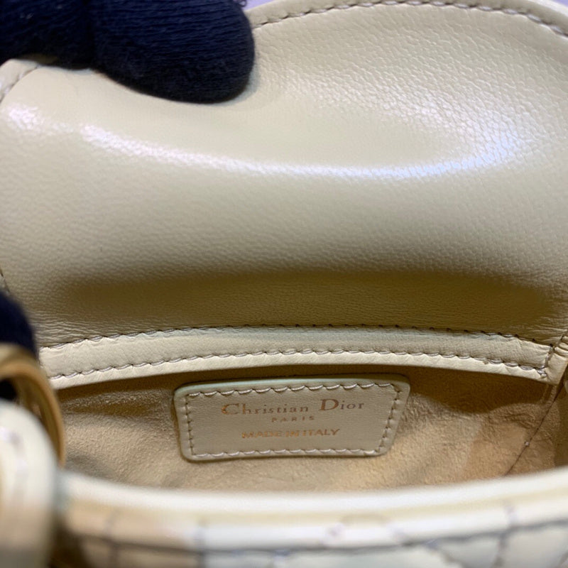 Dior Bag