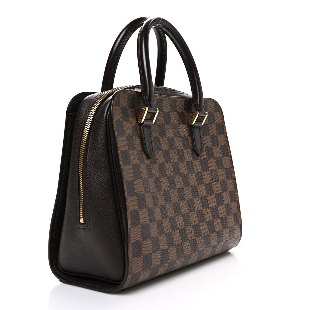 Louis Vuitton Damier Ebene Triana