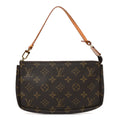 Louis Vuitton Monogram Pochette Accessories