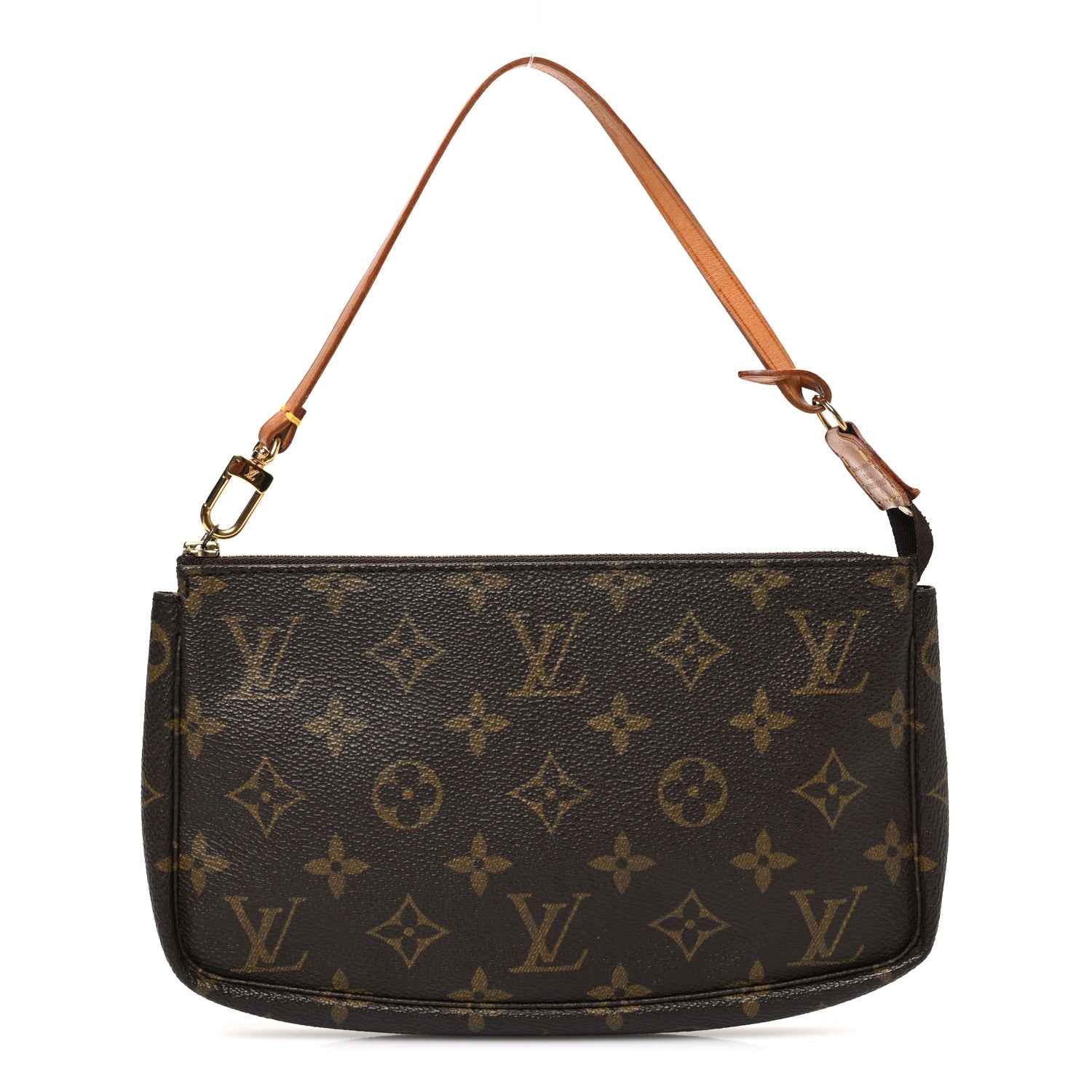 Louis Vuitton Monogram Pochette Accessories