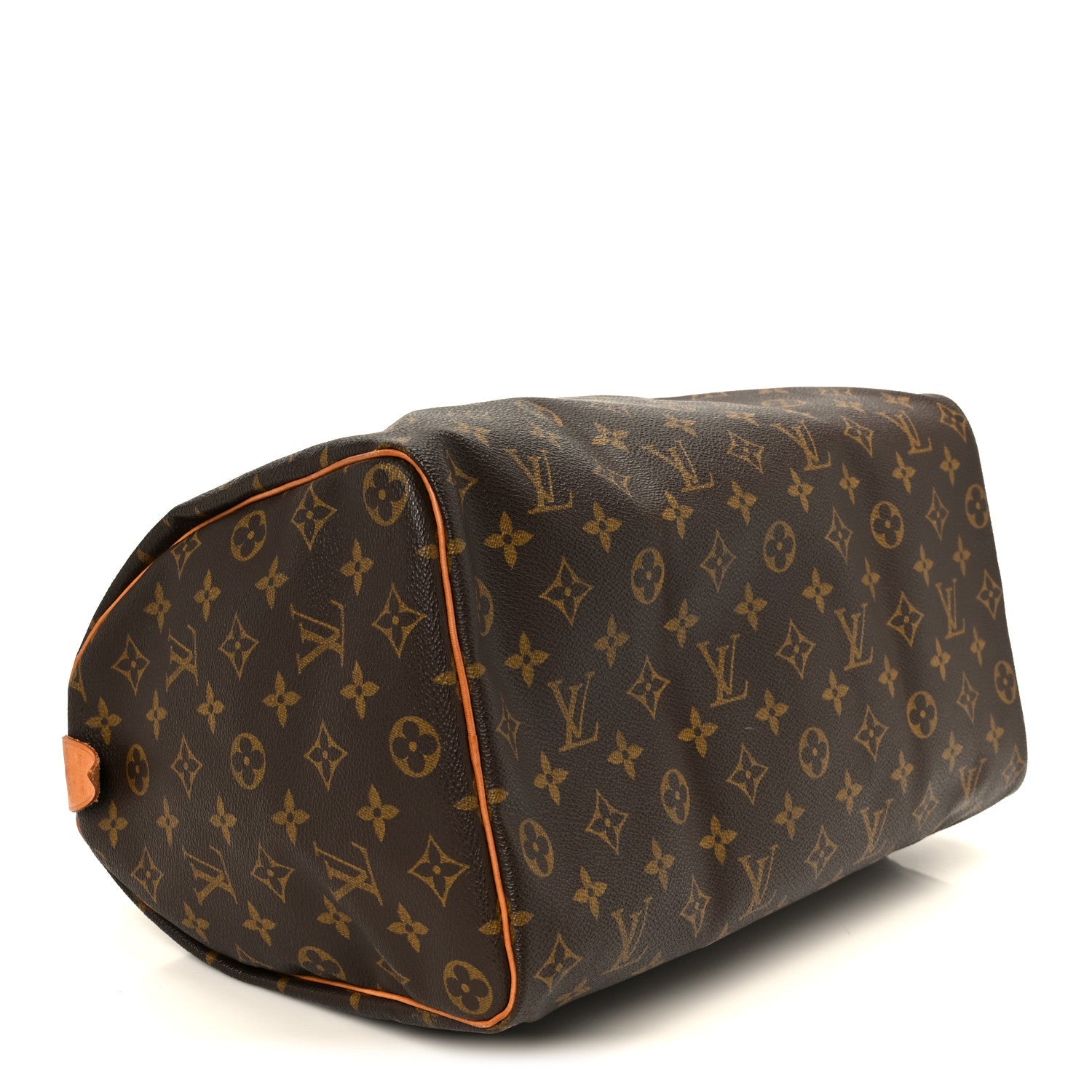 Louis Vuitton Monogram Speedy 35