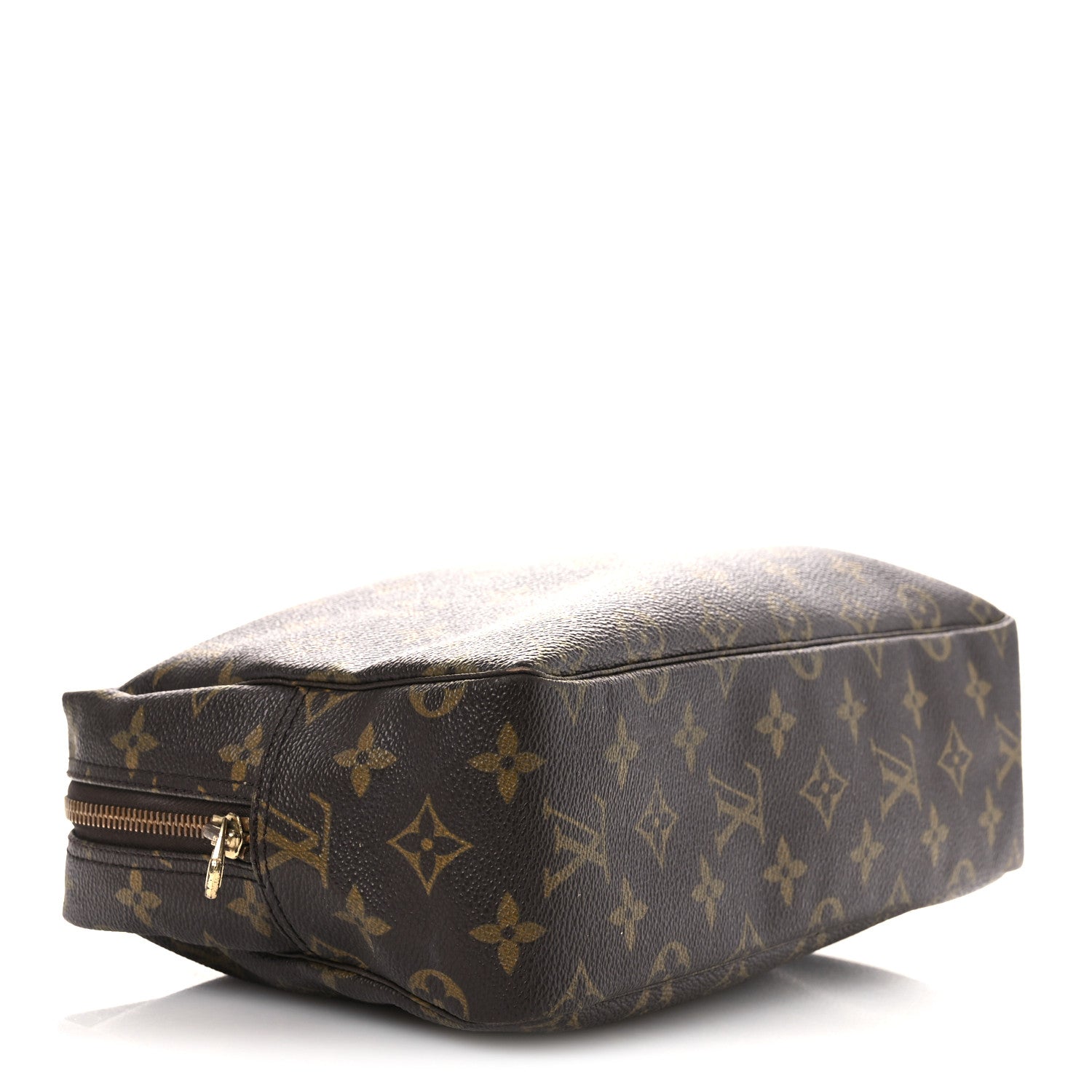 Louis Vuitton Monogram Trousse Toilette 28