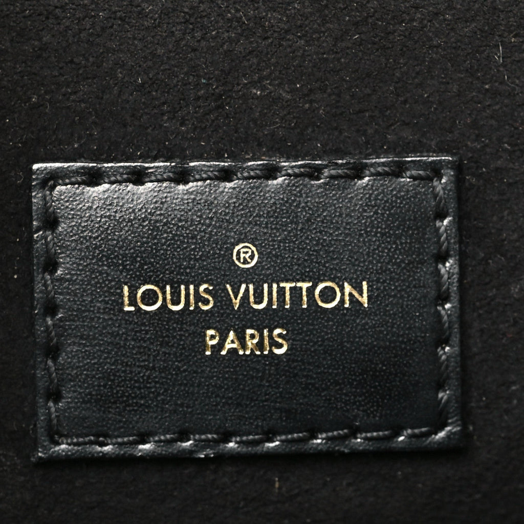 Louis Vuitton Reverse Monogram Pochette Metis