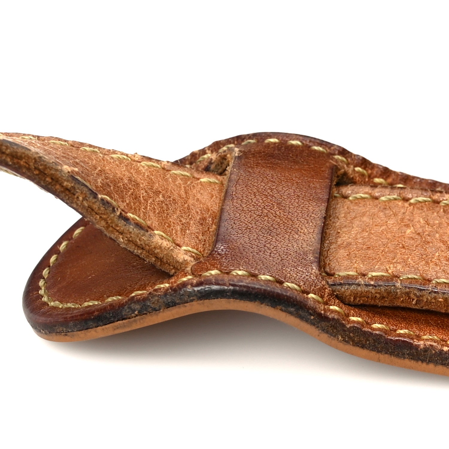 Louis Vuitton Monogram Saumur 35