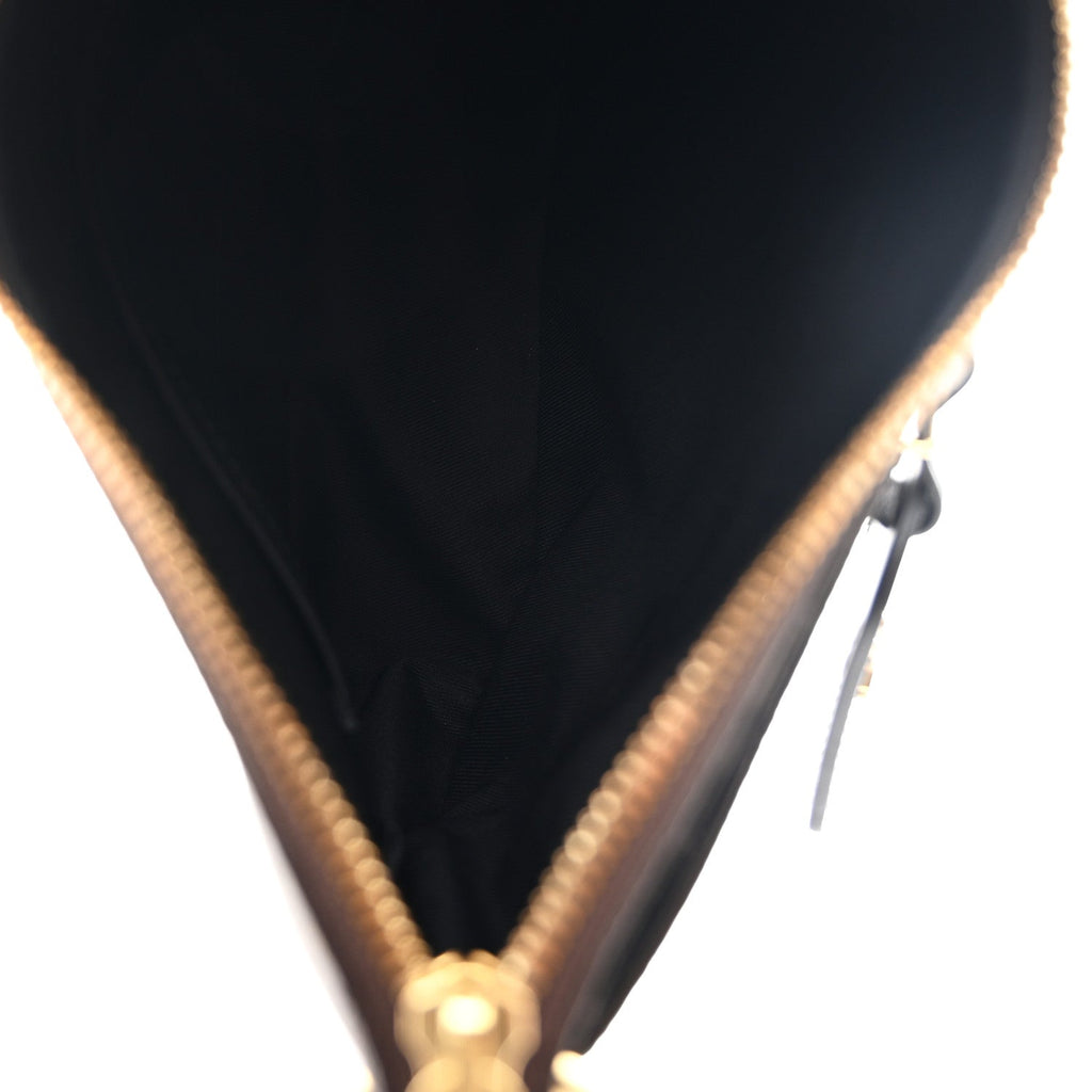 Louis Vuitton Monogram Odeon PM Black