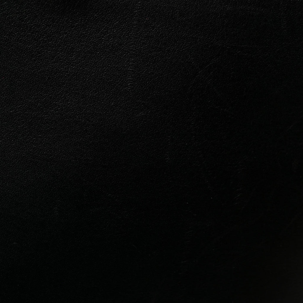 Gucci Monogram Hobo Black