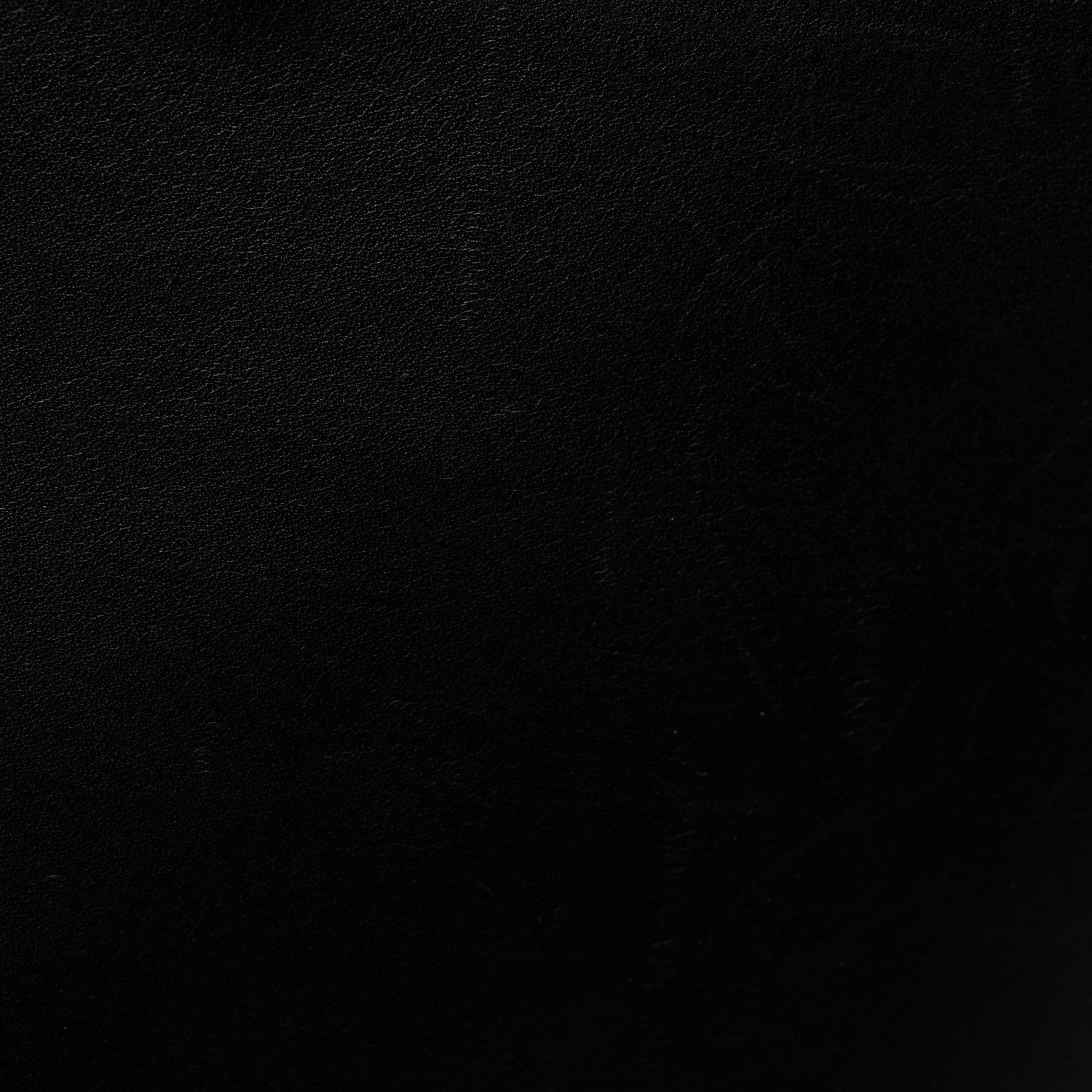 Gucci Monogram Hobo Black