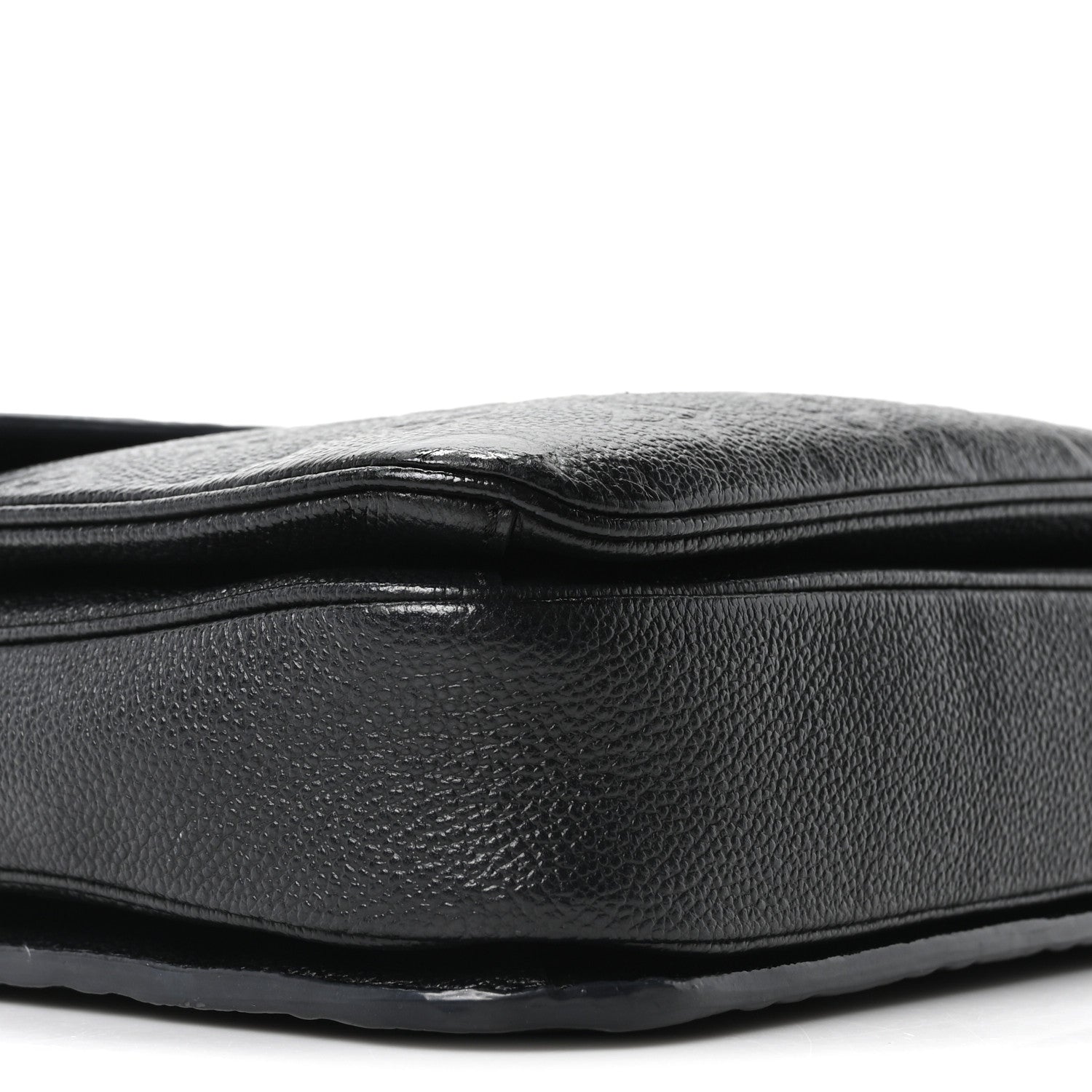 Louis Vuitton Empreinte Pochette Metis Black