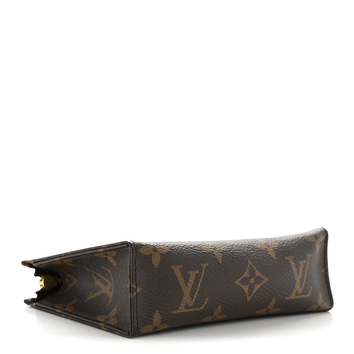 Louis Vuitton Monogram Toiletry Pouch 15