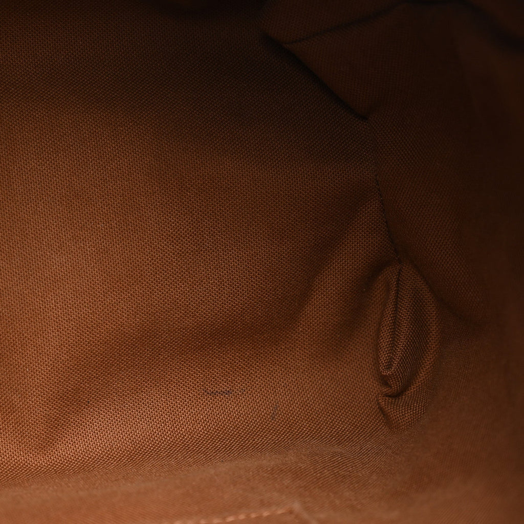 Louis Vuitton Monogram Sully MM