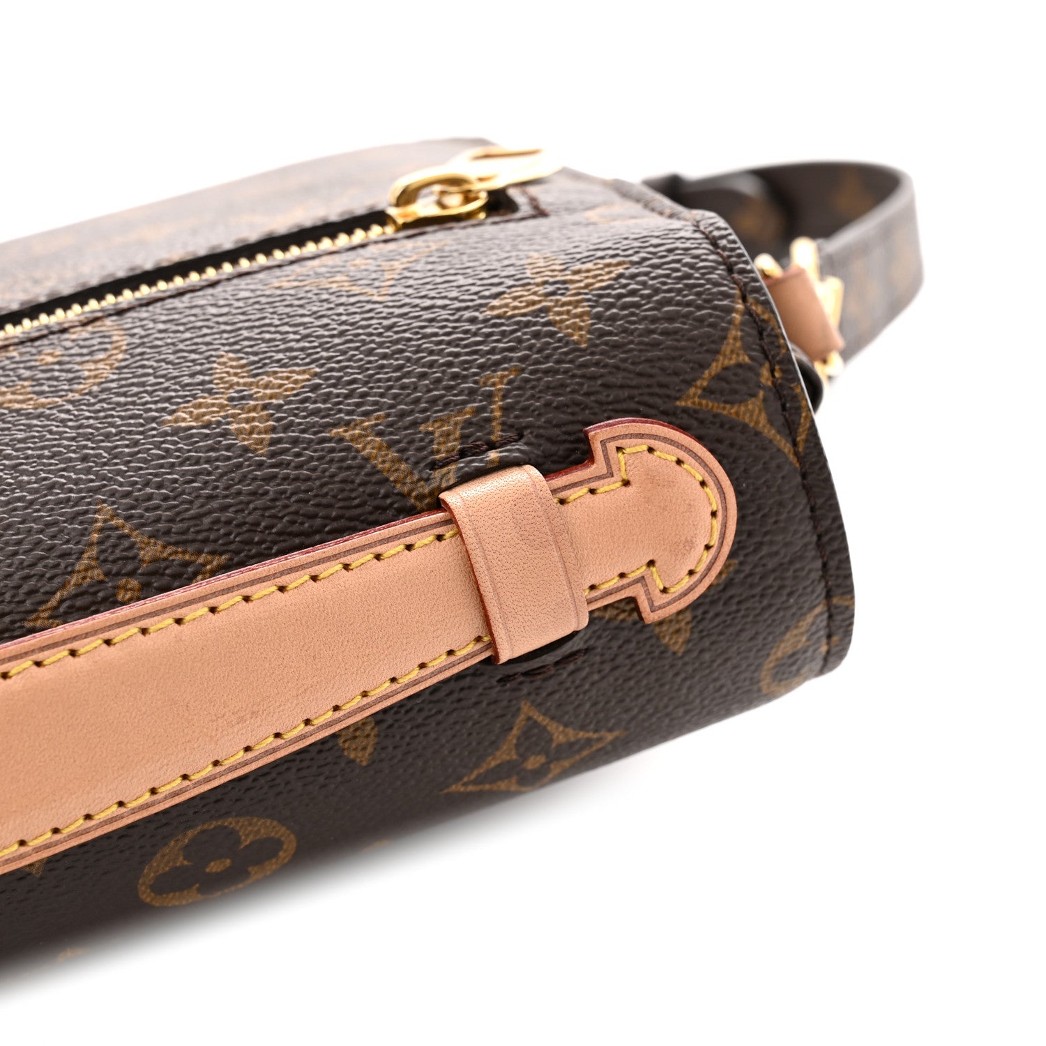 Louis Vuitton Monogram Pochette Metis