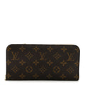 Louis Vuitton Monogram Insolite Wallet White