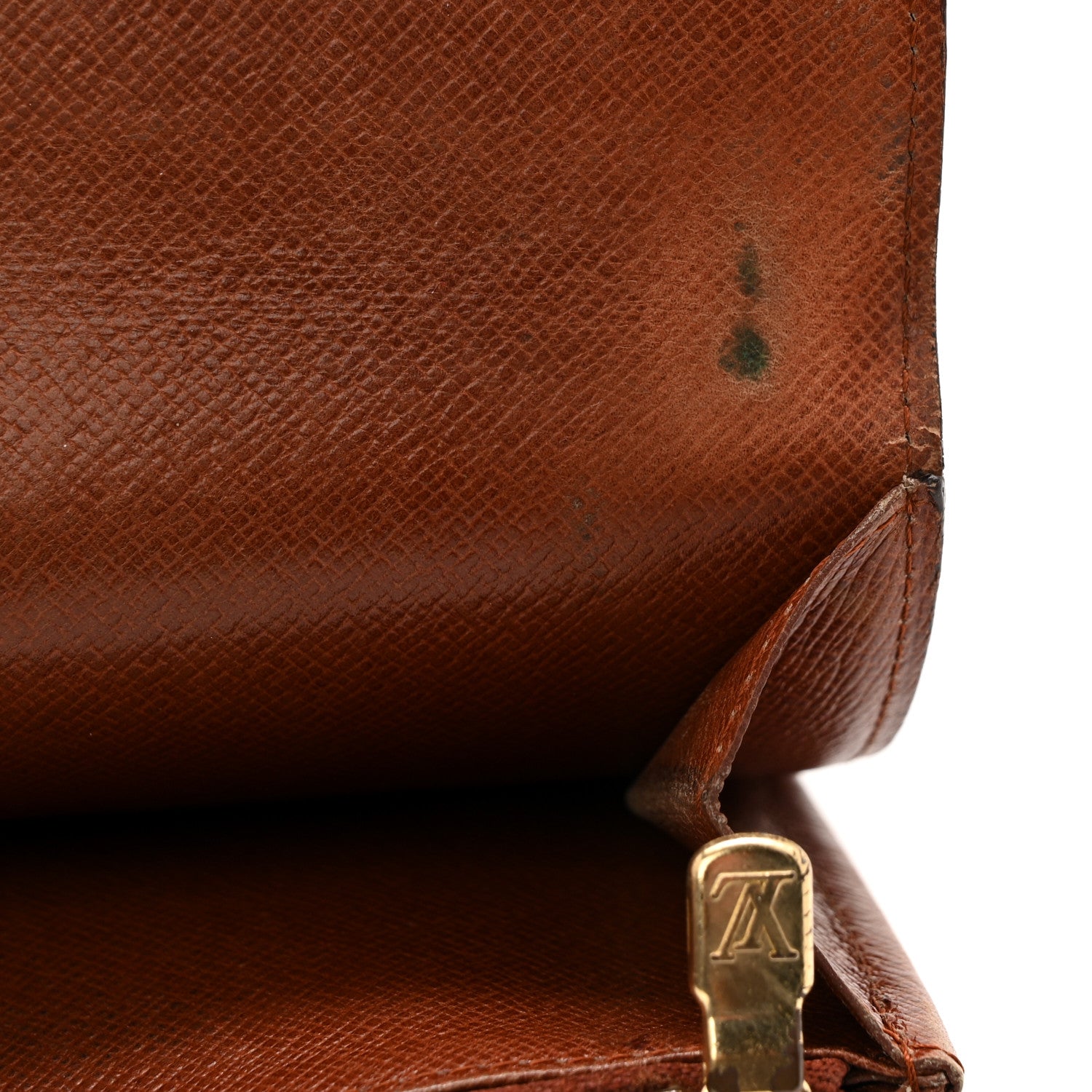 Louis Vuitton Monogram Sarah Wallet