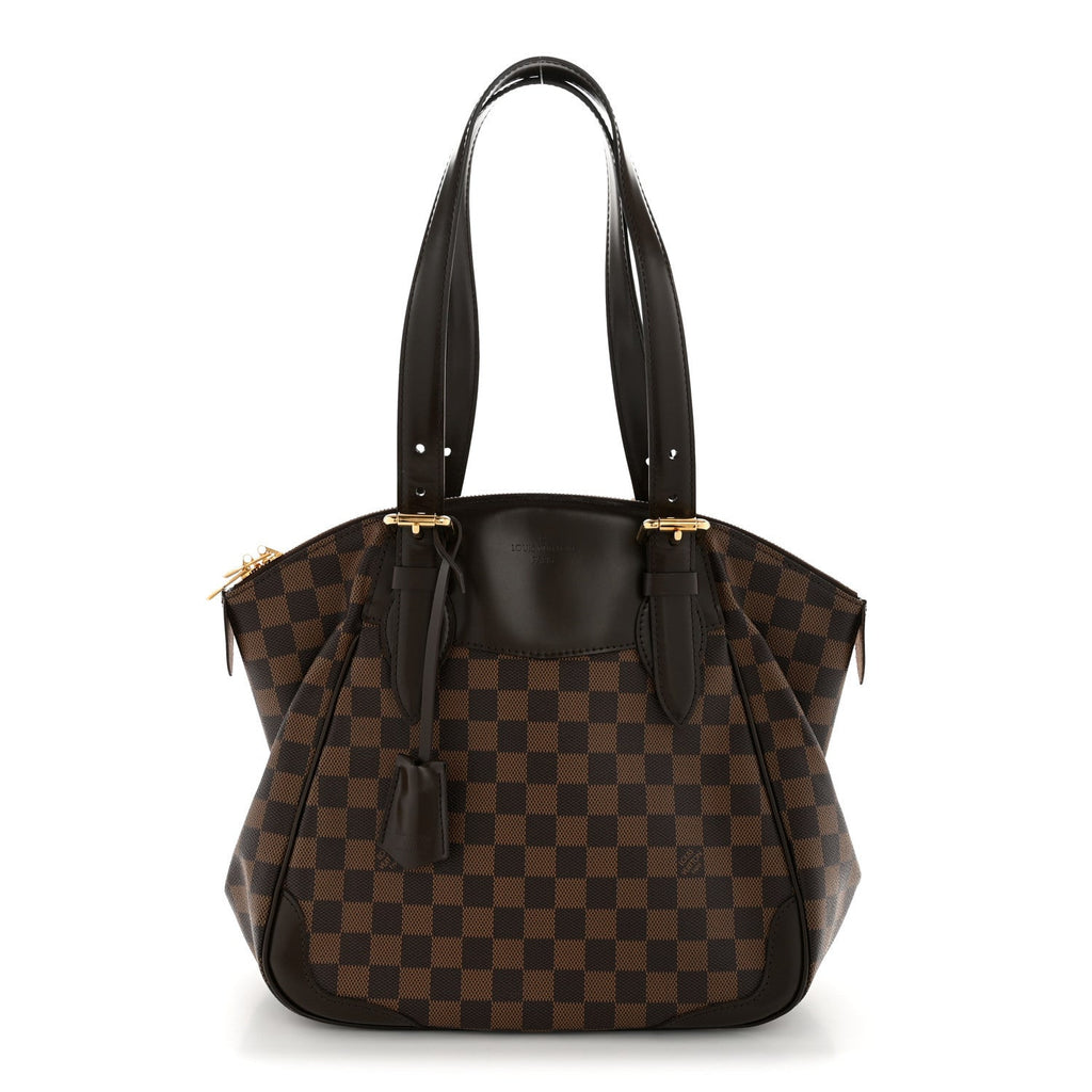 Louis Vuitton Damier Ebene Verona MM