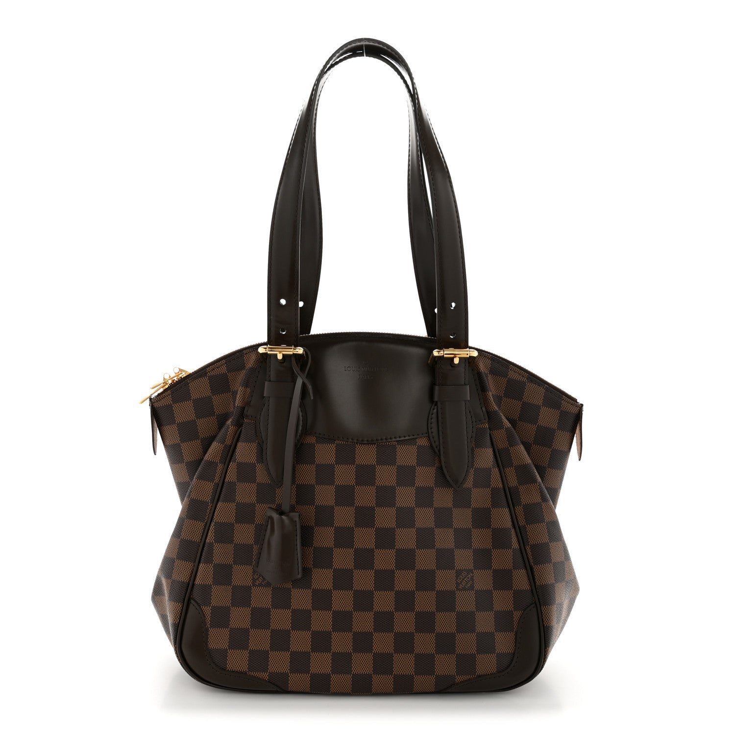 Louis Vuitton Damier Ebene Verona MM
