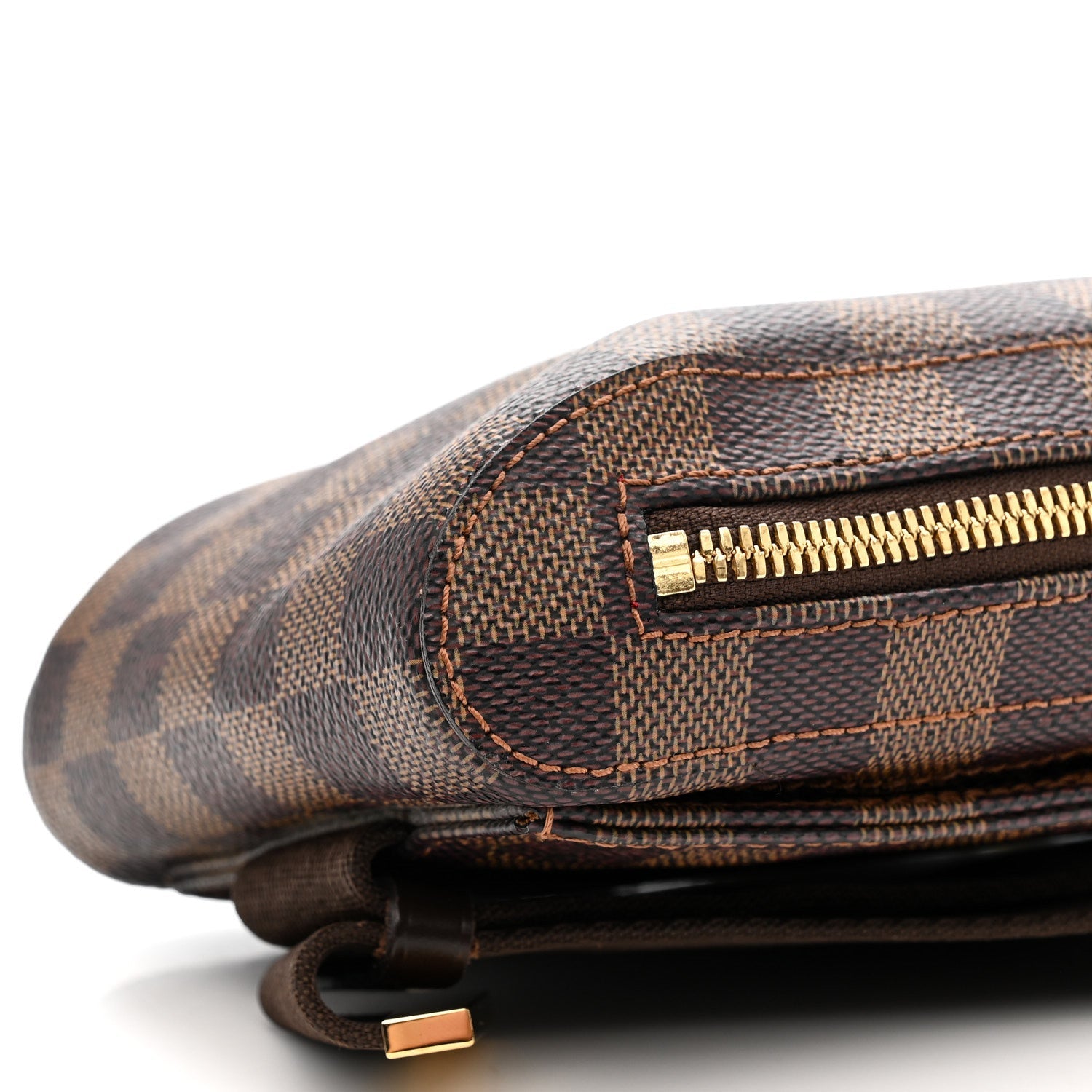 Louis Vuitton Damier Ebene Geronimos