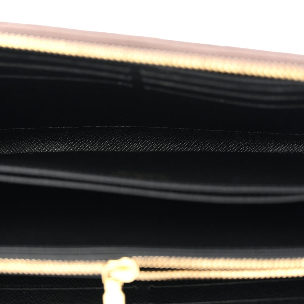 Louis Vuitton Reverse Monogram Giant Zippy Wallet