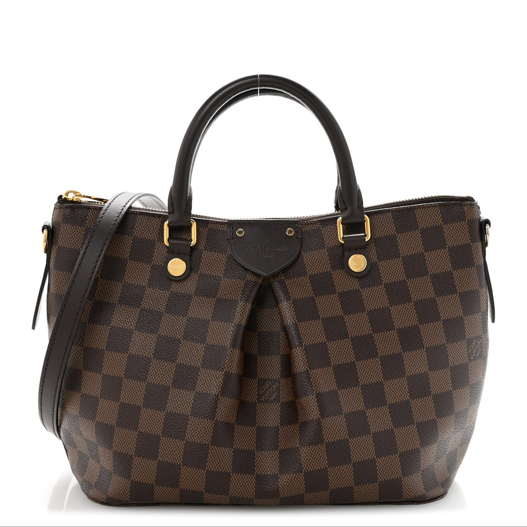 Louis Vuitton Damier Ebene Siena PM